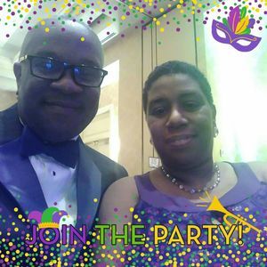 Meet your Posher, Charlene